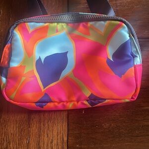 Colorful Abstract Women's Bag